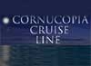 Logo of Cornucopia Cruise Line