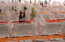 Amiya Banquets & Weddings