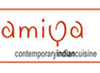 Logo of Amiya Banquets & Weddings