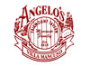 Logo of Angelo's Fairmount Tavern