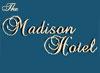 The Madison Hotel Logo