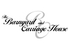 Logo of The Barnyard & Carriage House